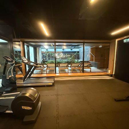 Vistula Avenue Apartment Free Parking, Swimming Pool, Sauna & Gym Краків Екстер'єр фото