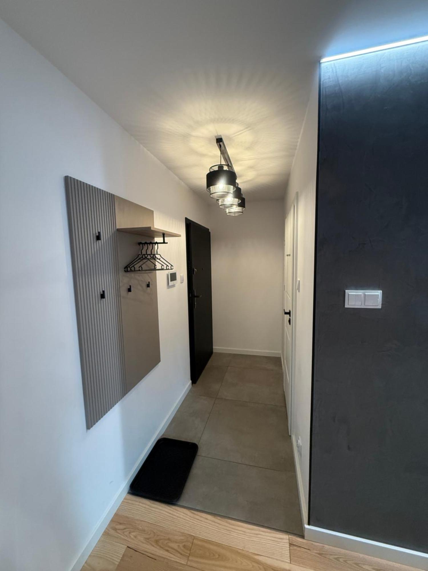 Vistula Avenue Apartment Free Parking, Swimming Pool, Sauna & Gym Краків Екстер'єр фото