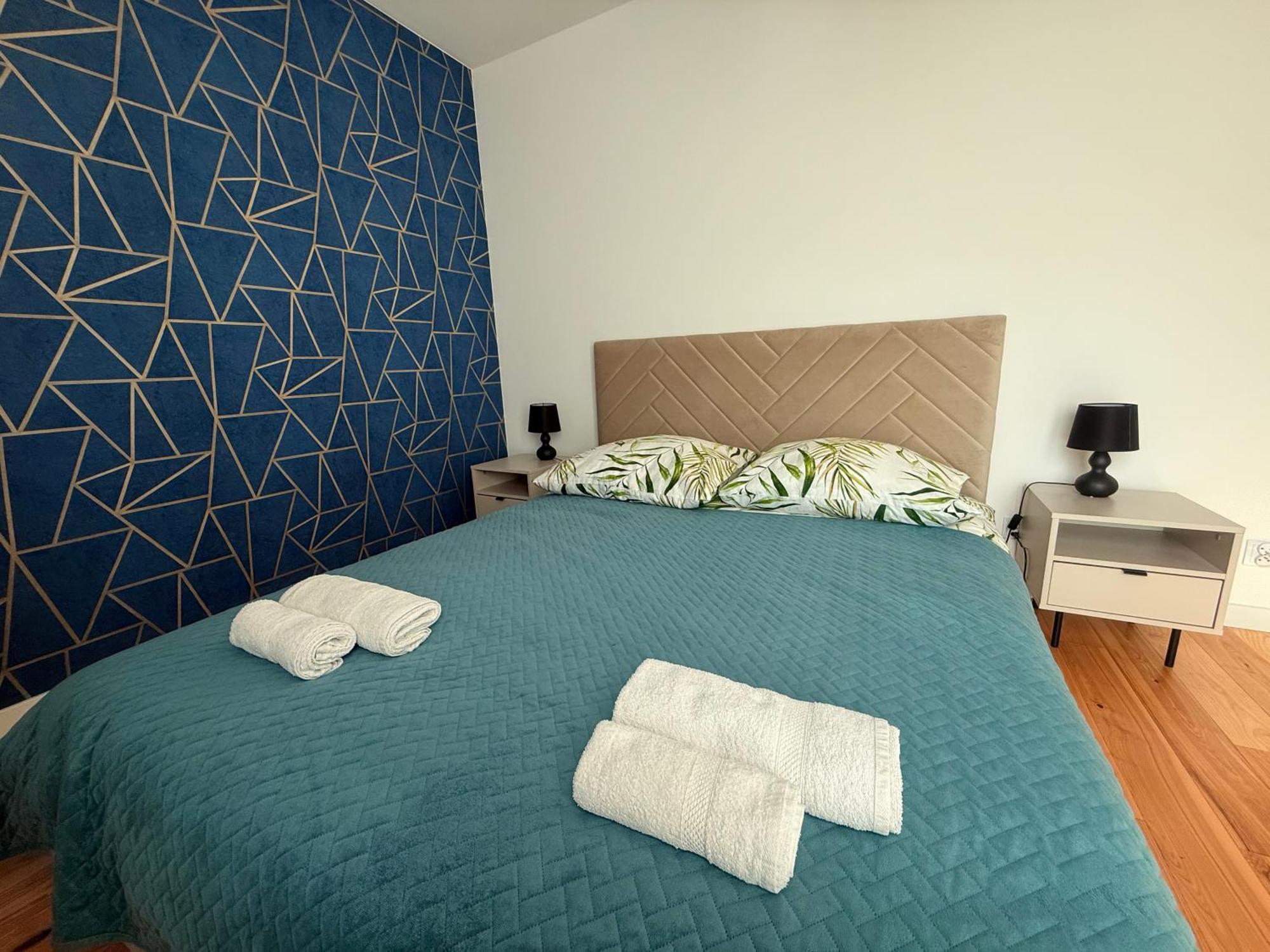 Vistula Avenue Apartment Free Parking, Swimming Pool, Sauna & Gym Краків Екстер'єр фото